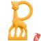 ยางกัดโซฟีกลิ่นวนิลา Vanilla Teething Ring - Sophie la girafe®